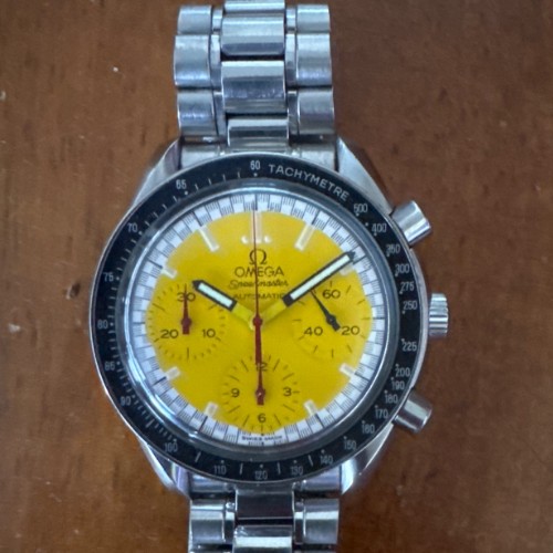 オメガ スピードマスター