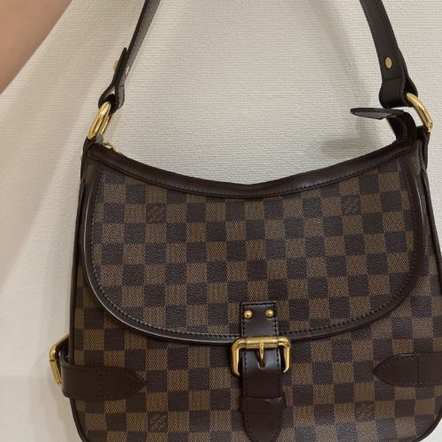 ルイヴィトン ダミエ