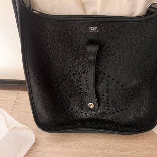 エルメス エブリン