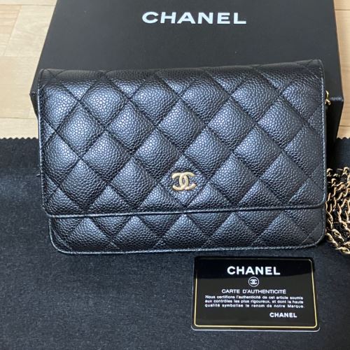 シャネル マトラッセ