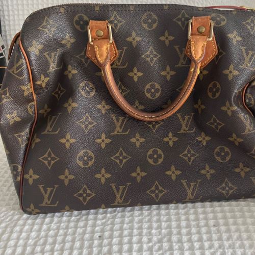 ルイヴィトン スピーディー