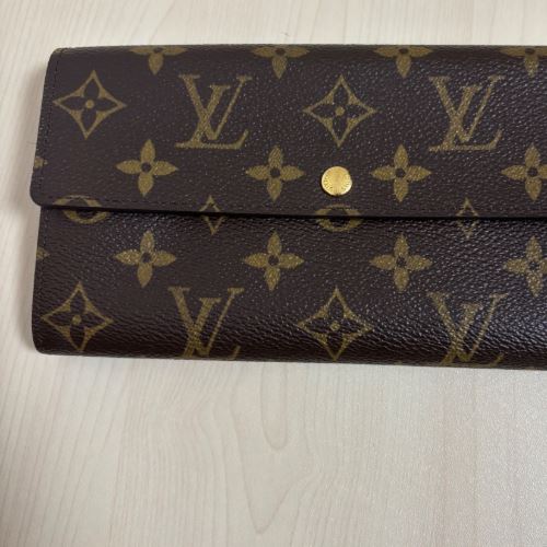 ルイヴィトン モノグラム