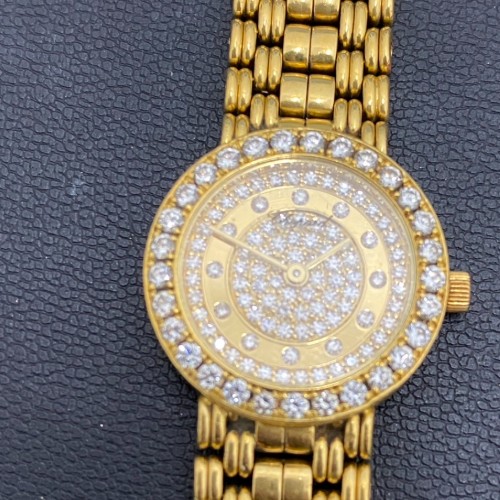 ショパール ハッピーダイヤモンド 10/560