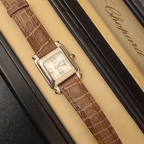 ショパール ハッピーダイヤモンド 94001-0051