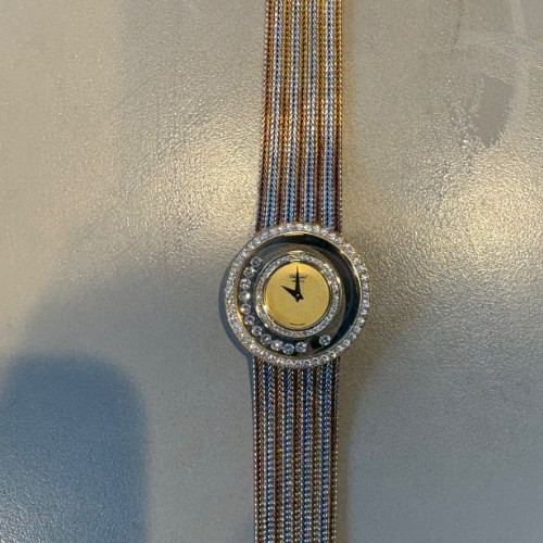 ショパール ハッピーダイヤモンド 246308115