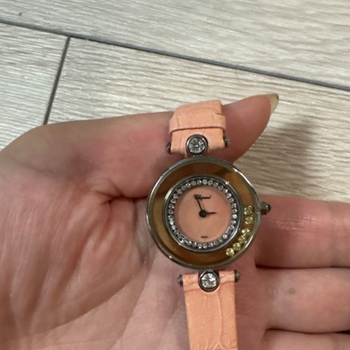 ショパール ハッピーダイヤモンド