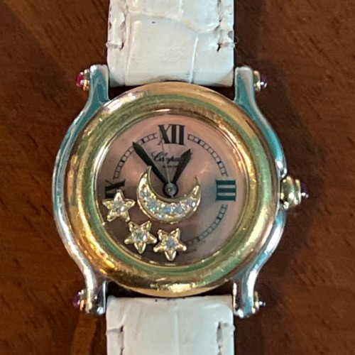 ショパール ハッピースポーツ