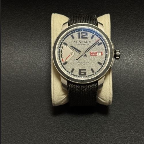 ミッレ ミリアgts パワーコントロール グリジオ・スペチアーレ