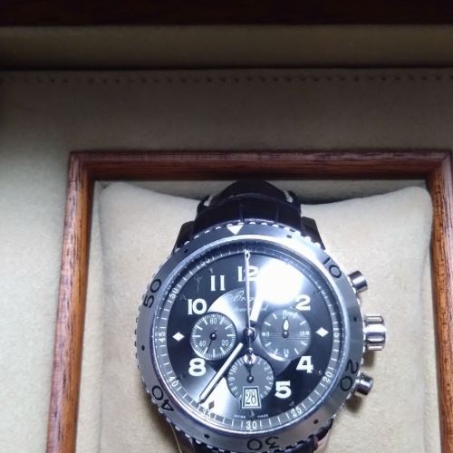 ブレゲ タイプXX 3810st