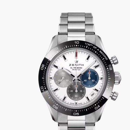 ゼニス その他 クロノマスタースポーツ4