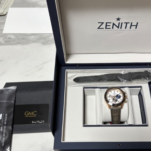 クロノマスタースポーツ