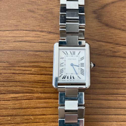 カルティエ タンク 79269