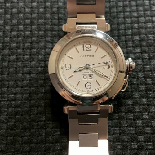 カルティエ パシャ C247