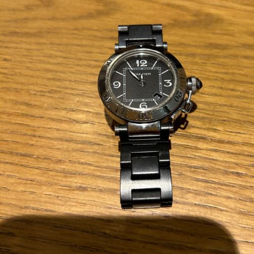 カルティエ パシャ 259397