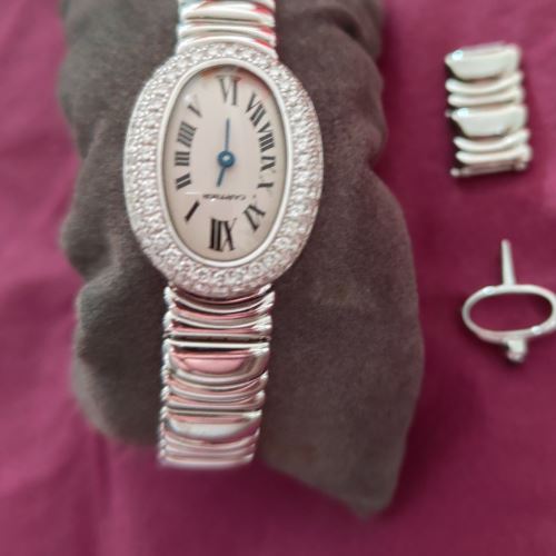 カルティエ ベニュワール