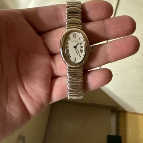 カルティエ ベニュワール