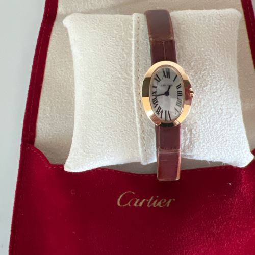 カルティエ ベニュワール B705940