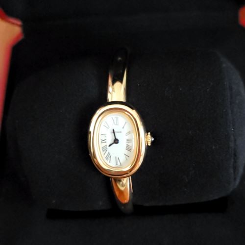 カルティエ ベニュワール WGBA0045