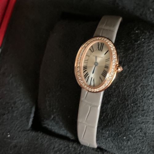 カルティエ ベニュワール