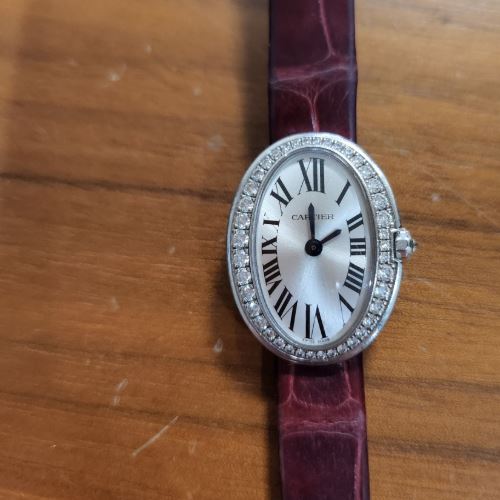 カルティエ ベニュワール