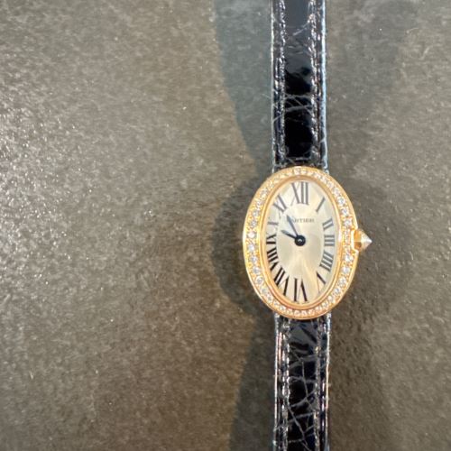 カルティエ ベニュワール