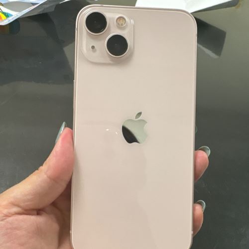 iPhone 13 256GB SIMフリー