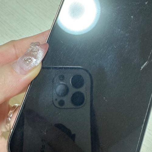 iPhone 15 Pro 128GB 楽天モバイル