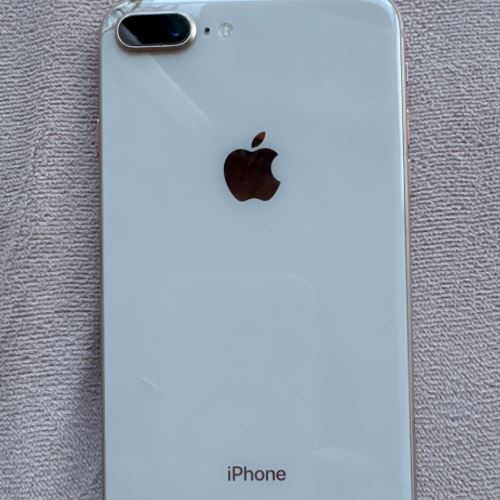 iPhone 8plus