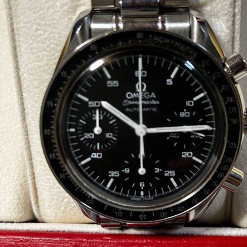 オメガ スピードマスター