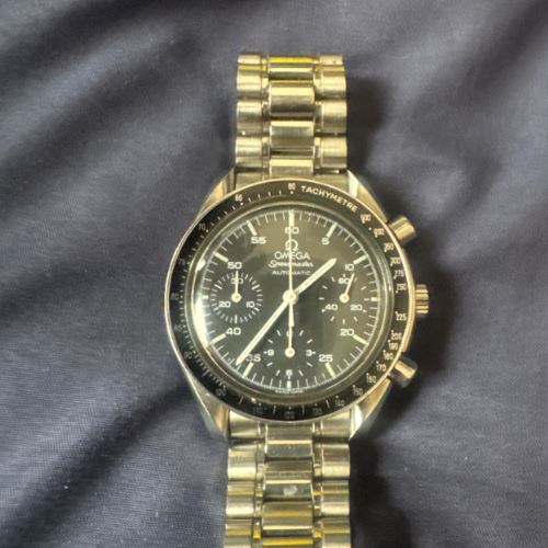 オメガ スピードマスター