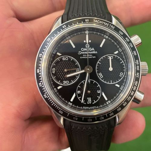 オメガ スピードマスター 32632405001001