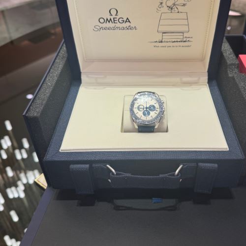 オメガ スピードマスター