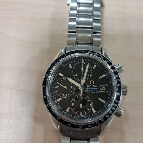 オメガ スピードマスター 330f