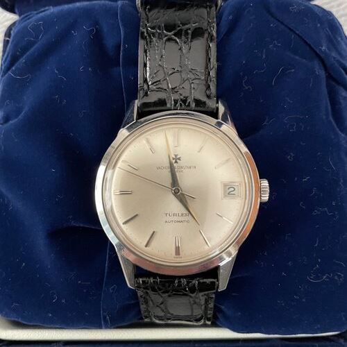 ヴァシュロン コンスタンタン その他