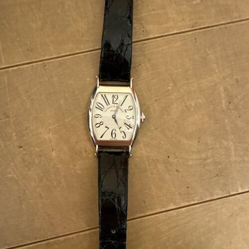 ヴァシュロン コンスタンタン その他