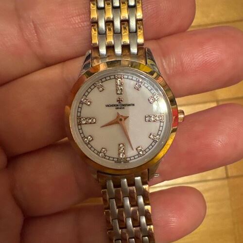 ヴァシュロン コンスタンタン その他 33