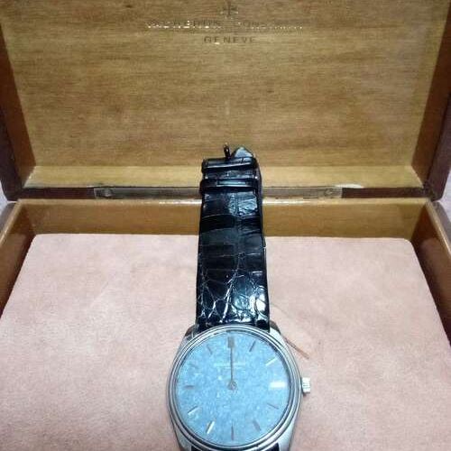 ヴァシュロン コンスタンタン その他 REF.2096 Blue Mosaic Dial