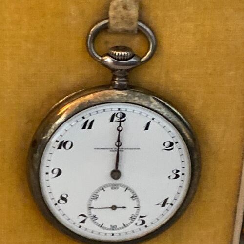 ヴァシュロン コンスタンタン その他