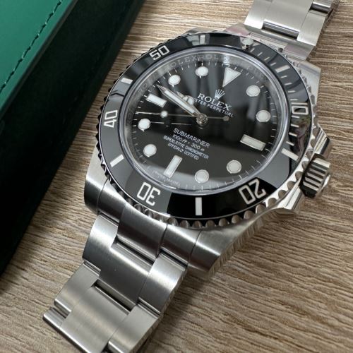 ロレックス サブマリーナー 11406