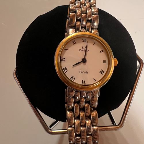 オメガ デ･ビル