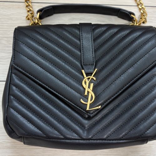 イブサンローラン