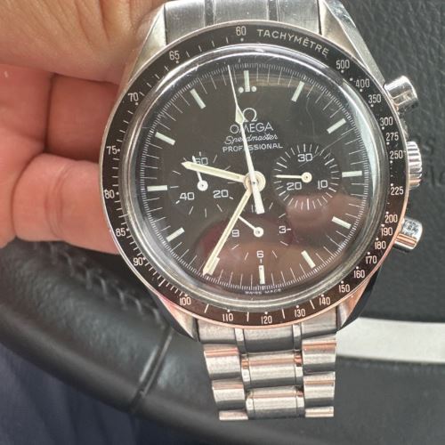 オメガ スピードマスター