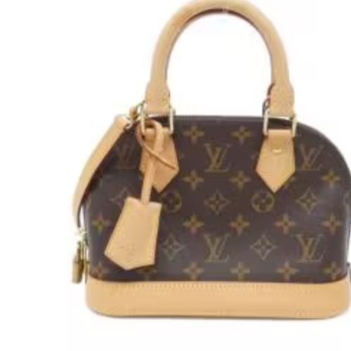 ルイヴィトン モノグラム