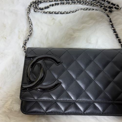 チェーンウォレット