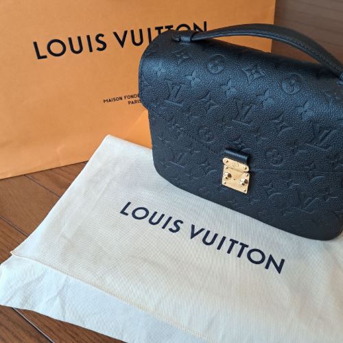 ルイヴィトン モノグラム