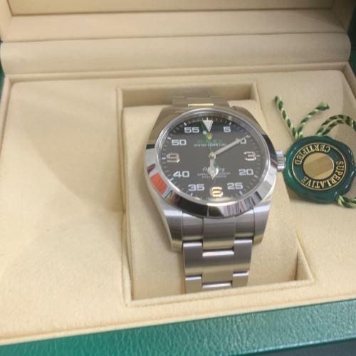 エアキング　116900