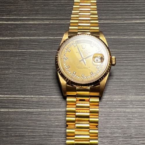 ロレックス デイデイト 1823