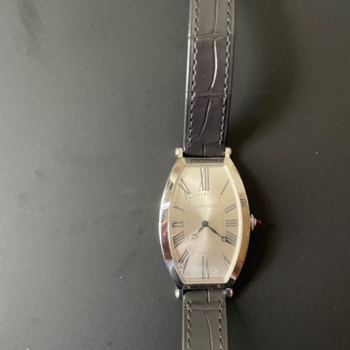 カルティエ サントス