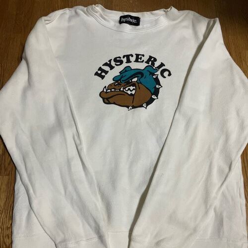 ヒステリックグラマートレーナー