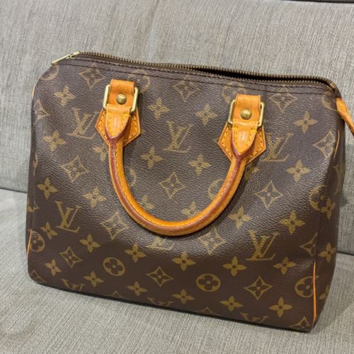 ルイヴィトン モノグラム